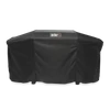 Kép 1/5 - Weber Premium Plancha grill takaró, 76 cm