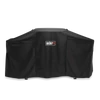 Kép 2/5 - Weber Premium Plancha asztallal takaró, 43/56 cm