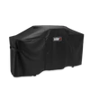 Kép 3/5 - Weber Premium Plancha asztallal takaró, 43/56 cm