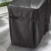 Kép 4/5 - Weber Premium Plancha asztallal takaró, 43/56 cm