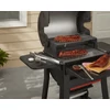 Kép 3/3 - Weber Searwood 600/XL 600 oldalasztal