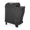 Kép 1/4 - Weber Searwood® 600 grill takaró