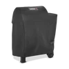 Kép 3/4 - Weber Searwood® 600 grill takaró