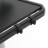 Kép 11/12 - Weber Premium grill asztal, hordozható grillekhez, kinyitható, 43/56 cm