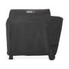 Kép 2/4 - Weber Searwood® XL 600 grill takaró
