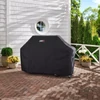 Kép 4/4 - Weber Summit grill takaró
