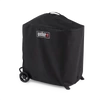 Kép 2/4 - Weber Traveler Compact grill takaró