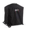 Kép 3/4 - Weber Traveler Compact grill takaró