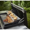 Kép 8/9 - Weber melegítőállvány, 76 cm-es plancha gázgrillhez