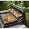 Kép 9/9 - Weber melegítőállvány, 76 cm-es plancha gázgrillhez