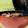 Kép 4/6 - Weber rozsdaálló, kerek rácsbetét, 57 cm-es gömbgrillekhez