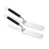 Kép 4/4 - Weber plancha spatula szett, 2 db