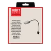 Kép 6/12 - Weber Works® felpattintható lámpa