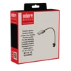 Kép 7/12 - Weber Works® felpattintható lámpa