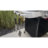 Kép 4/10 - Weber Works® felpattintható akasztók, 3 db