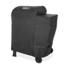 Kép 1/4 - Weber Smoque 500 grill takaró