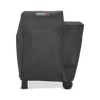 Kép 2/4 - Weber Smoque 500 grill takaró