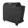 Kép 1/4 - Weber Smoque XL 500 grill takaró