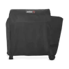 Kép 2/4 - Weber Smoque XL 500 grill takaró