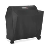 Kép 3/4 - Weber Smoque XL 500 grill takaró