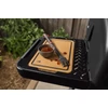 Kép 1/3 - Weber Works® oldalasztal, Smoque pellet grillekhez