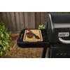Kép 2/3 - Weber Works® oldalasztal, Smoque pellet grillekhez