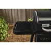 Kép 3/3 - Weber Works® oldalasztal, Smoque pellet grillekhez