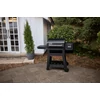 Kép 2/6 - Weber Smoque 500 pellet grill alsó polc