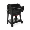 Kép 3/6 - Weber Smoque 500 pellet grill alsó polc