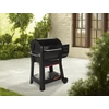 Kép 4/6 - Weber Smoque 500 pellet grill alsó polc