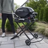 Kép 5/8 - Weber Q húzható kocsi