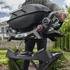 Kép 7/8 - Weber Q húzható kocsi