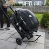 Kép 8/8 - Weber Q húzható kocsi
