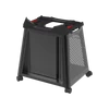 Kép 1/3 - Weber Q premium kocsi