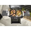 Kép 2/2 - Weber fél plancha grill lap Q3XXXN+ grillekhez