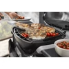 Kép 2/5 - Weber full plancha grill lap Q1XXXN grillekhez
