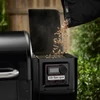 Kép 4/4 - Weber természetes keményfa pellet, cseresznye, 8 kg