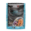 Kép 1/4 - Weber természetes keményfa pellet, éger, 8 kg
