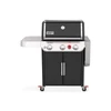 Kép 2/12 - Weber Genesis E-325s gázgrill, "Sear" pirító zóna