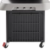 Kép 6/12 - Weber Genesis E-325s gázgrill, "Sear" pirító zóna