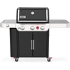 Kép 1/6 - Weber Genesis E-335 gázgrill, oldalégő, "Sear" pirító zóna