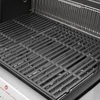 Kép 5/14 - Weber Genesis EPX-335 gázgrill, oldalégő, "Sear" pirító zóna, okoshőmérő