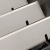 Kép 11/14 - Weber Genesis EPX-335 gázgrill, oldalégő, "Sear" pirító zóna, okoshőmérő