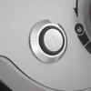 Kép 12/14 - Weber Genesis EPX-335 gázgrill, oldalégő, "Sear" pirító zóna, okoshőmérő