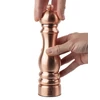 Kép 2/4 - Peugeot Paris Chef borsőrlő, u'Select, vörösrézszínű, 22 cm