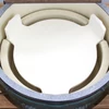 Kép 2/2 - Big Green Egg indirekt sütőkő -> XLarge