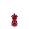 Kép 1/5 - Peugeot Bistro sóőrlő, fa, piros, 10 cm