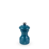 Kép 1/4 - Peugeot Bistro sóőrlő, fa, óceánkék, 10 cm