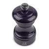 Kép 4/5 - Peugeot Bistro borsőrlő, fa, padlizsán, 10 cm