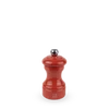 Kép 1/4 - Peugeot Bistro borsőrlő, fa, terracotta, 10 cm